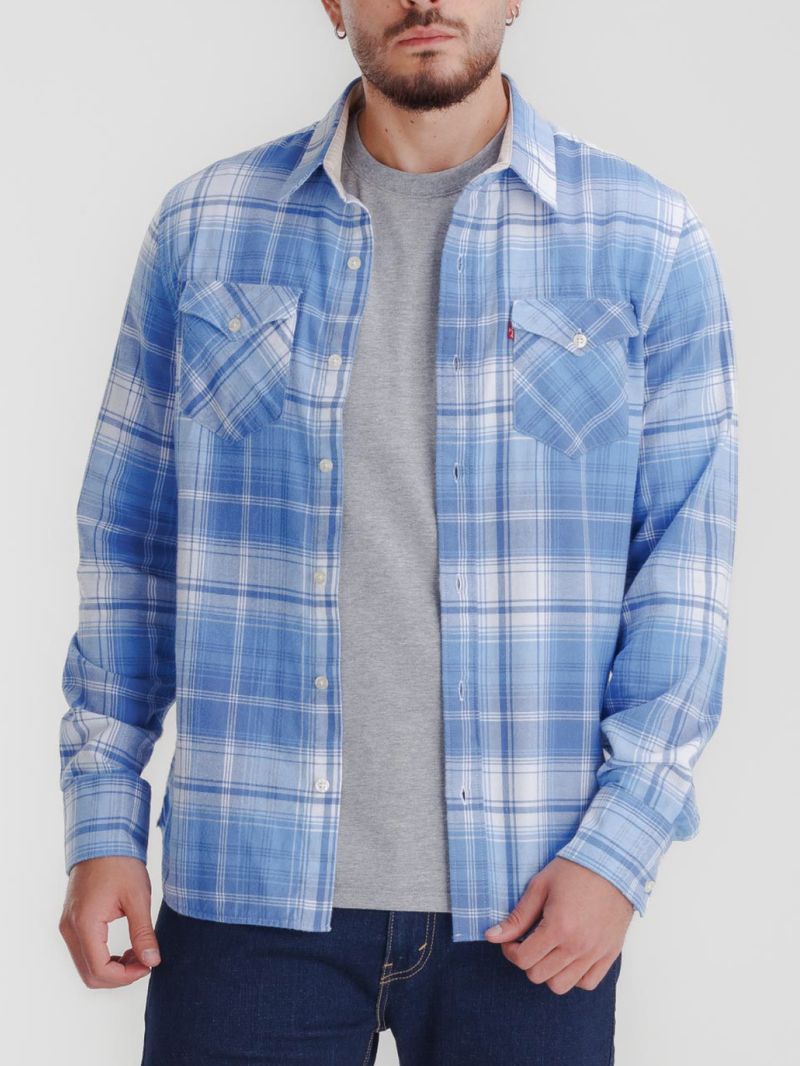 Camisas discount levis hombre