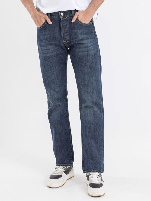 JEAN LEVIS HOMBRE 501