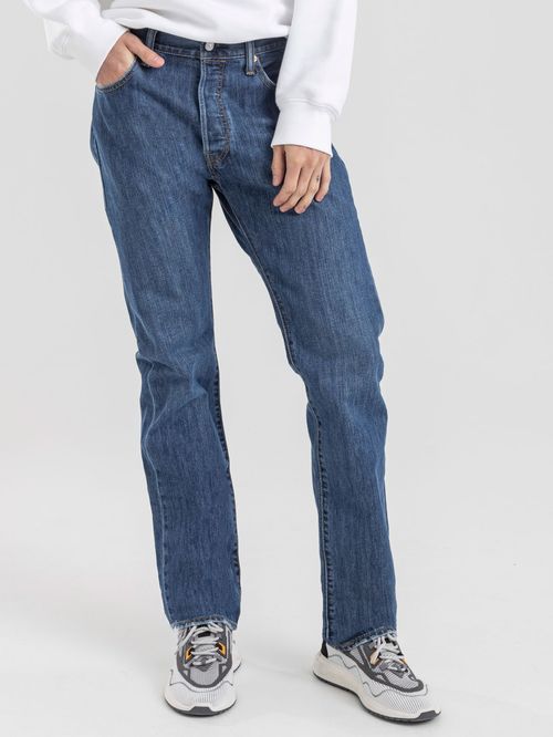 JEAN LEVIS HOMBRE 501