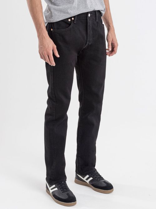 JEAN LEVIS HOMBRE 501 NEGRO