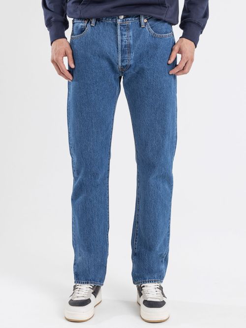 JEAN LEVIS HOMBRE 501 STONE