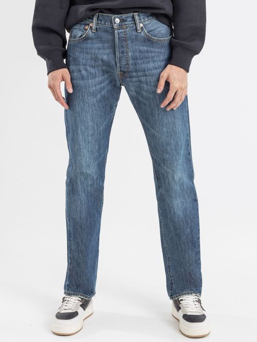 JEAN LEVIS HOMBRE 501 BROOKLYN