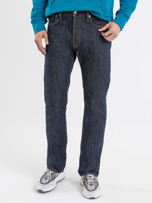 JEAN LEVIS HOMBRE 501 PETROLEO