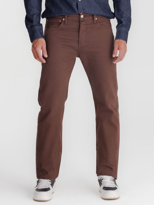 JEAN LEVIS H 501 CAFE