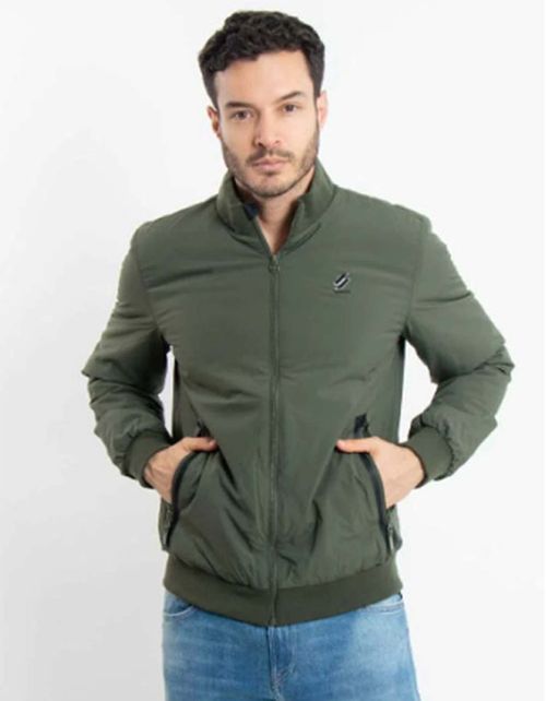 Chaqueta Superdry Hombre