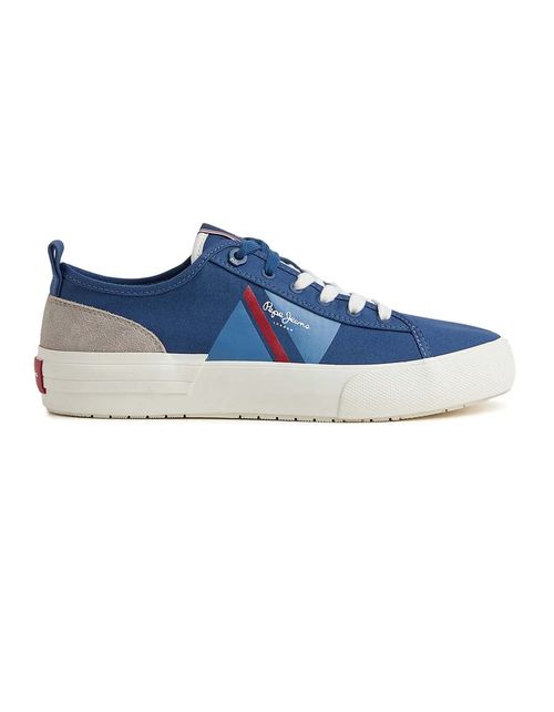 Tenis Pepe Jeans Hombre