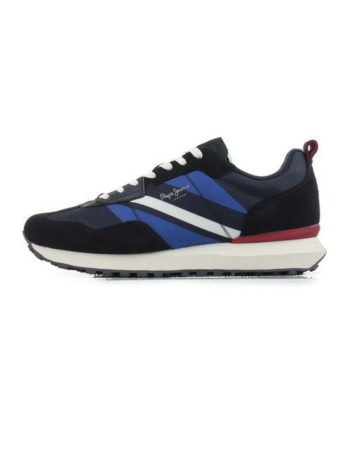 Tenis Pepe Jeans Hombre