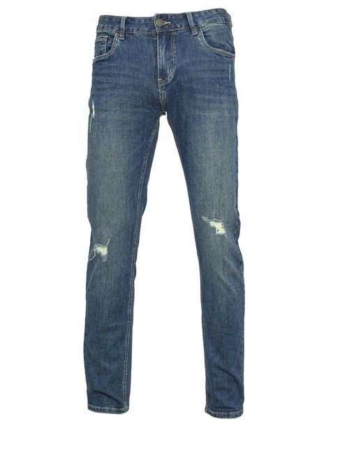 Jean Penguin Hombre