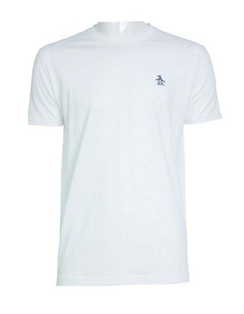 Camiseta Penguin Hombre