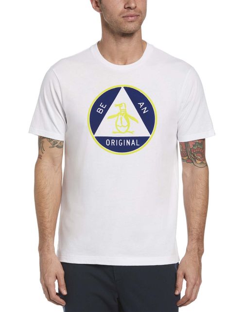 Camiseta Penguin Hombre