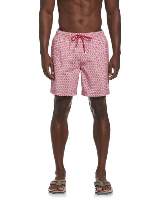 Pantaloneta Penguin Hombre