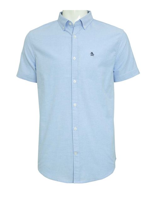 Camisa Penguin Hombre
