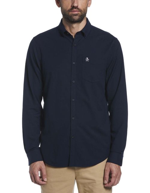 Camisa Penguin Hombre
