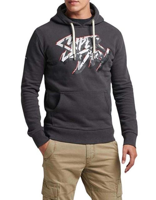 Buzo Superdry Hombre
