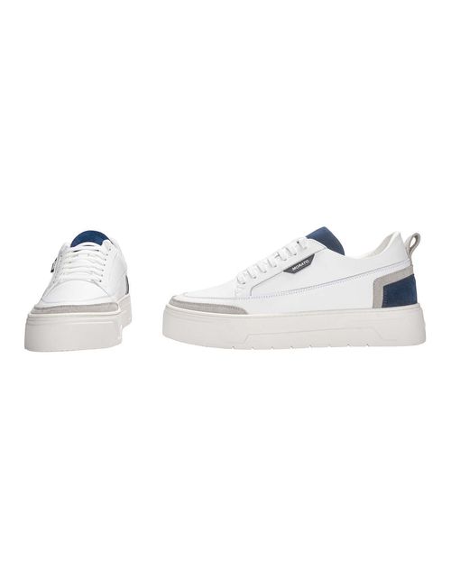 Tenis Antony Morato Hombre