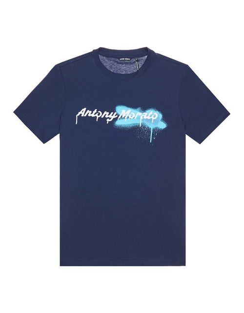 Camiseta Antony Morato Hombre