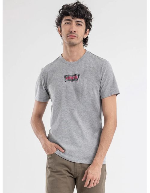 Camiseta Levis Hombre