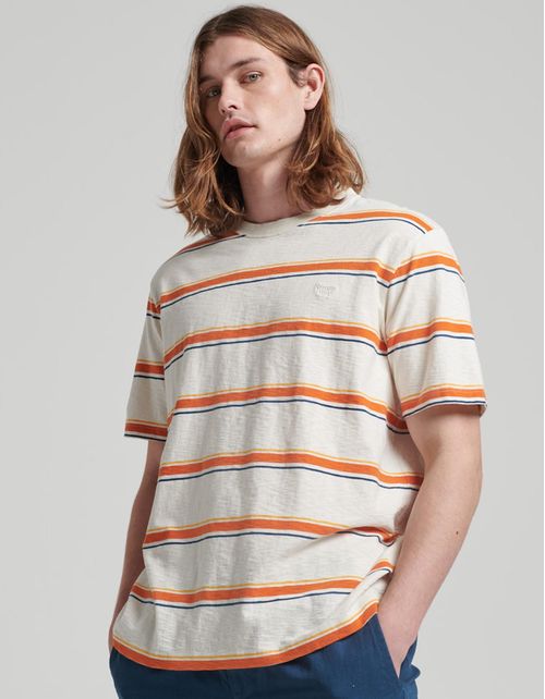 Camiseta Super Dry Hombre