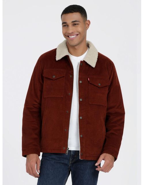 Chaqueta Levis Hombre
