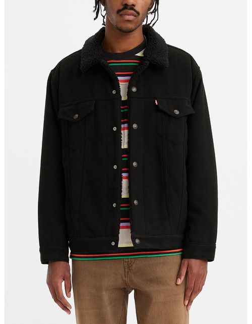 Chaqueta Levis Hombre