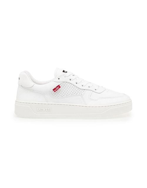 Tenis Levis Hombre