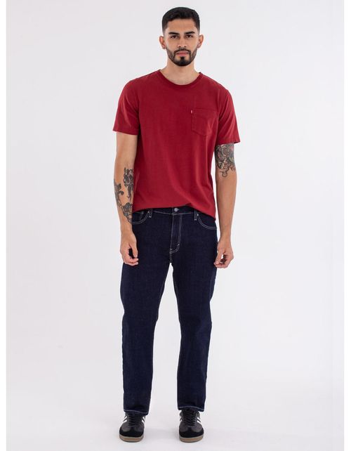 Jean Levis Hombre 502