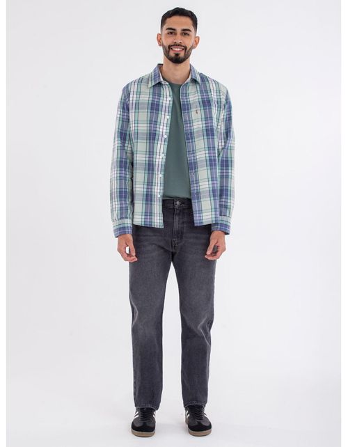 Jean Levis Hombre 502