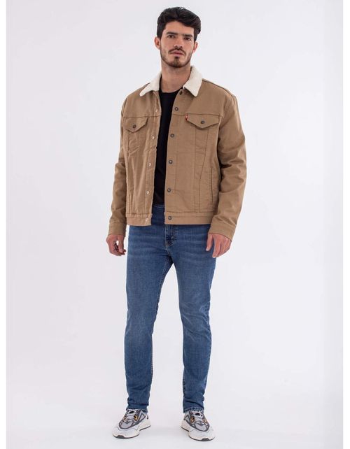 Jean Levis Hombre 510