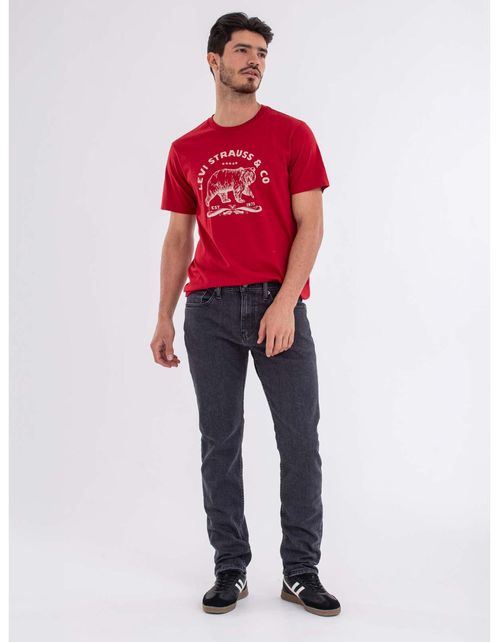 Jean Levis Hombre 511