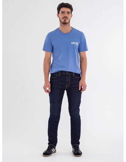 Jean Levis Hombre 512