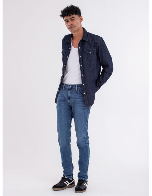 Jean Levis Hombre 512