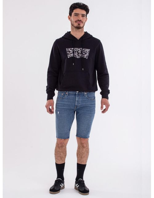 Bermuda Levis Hombre