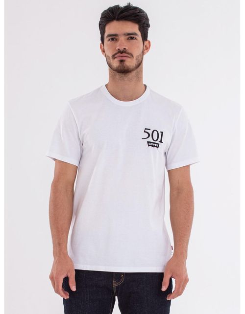 Camiseta Levis Hombre