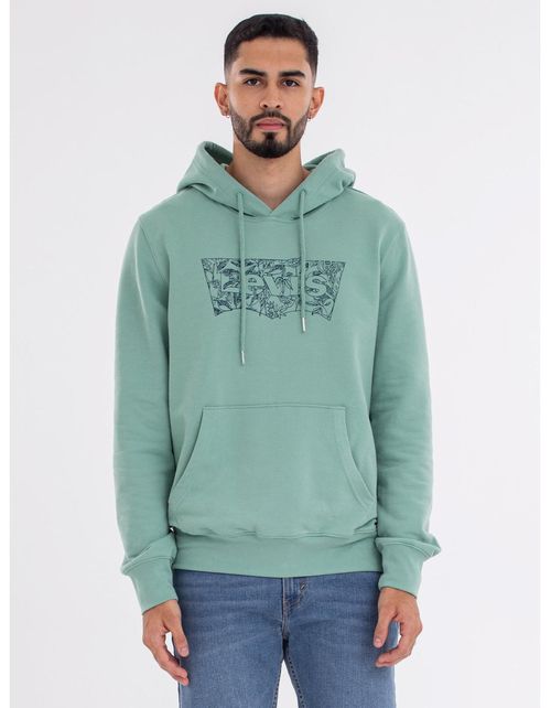 Buzo Levis Hombre