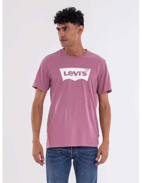 Camiseta Levis Hombre
