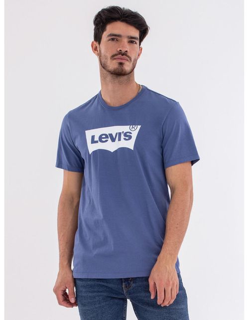 Camiseta Levis Hombre
