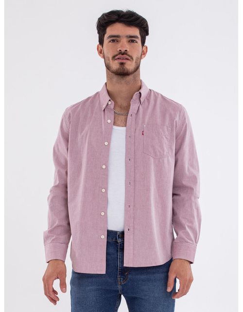 Camisa Levis Hombre