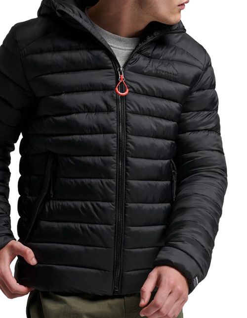 Chaqueta Superdry Hombre