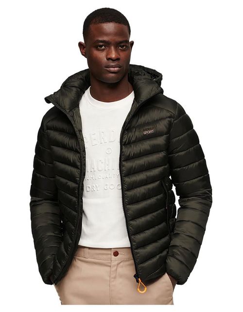 Chaqueta Superdry Hombre