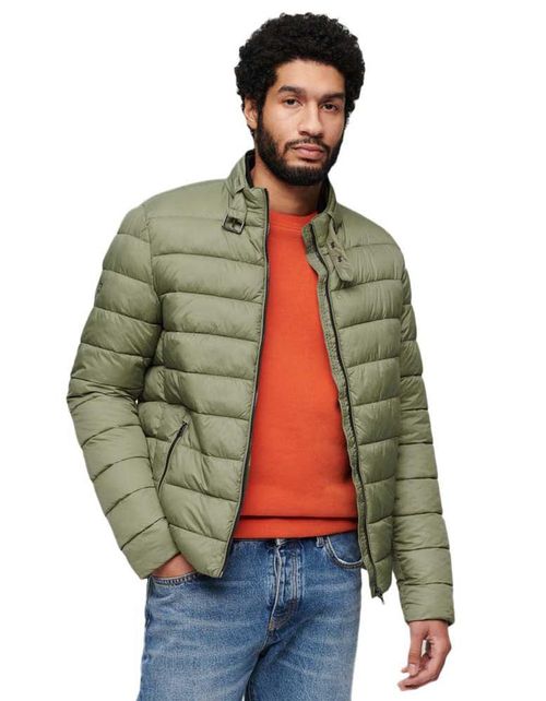 Chaqueta Superdry Hombre