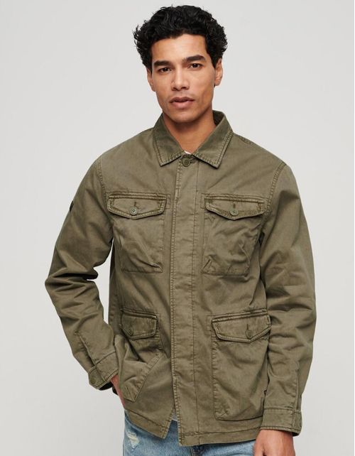 Chaqueta Superdry Hombre