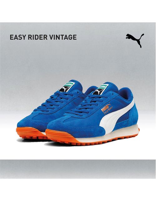 Tenis Puma Hombre
