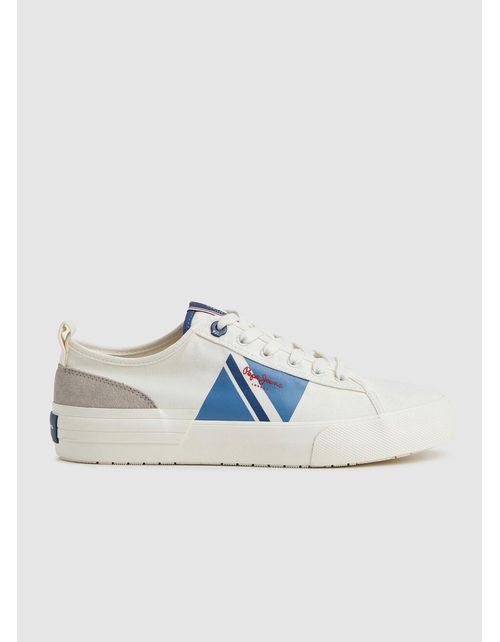 Tenis Pepe Jeans Hombre