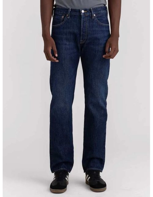 Jean Levis Hombre 501 Moda