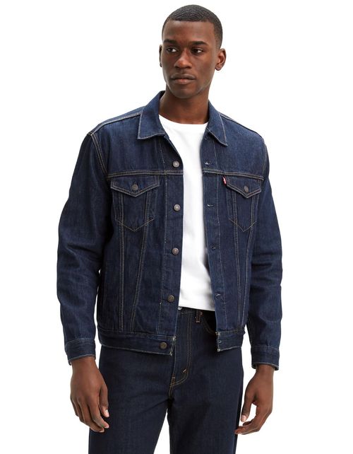 Chaqueta Levis Hombre