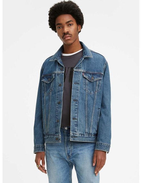Chaqueta Levis Hombre