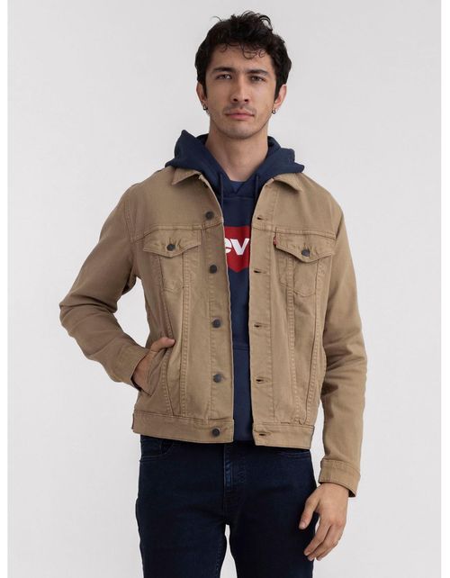 Chaqueta Levis Hombre