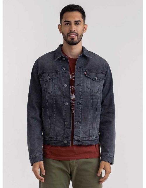 Chaqueta Levis Hombre