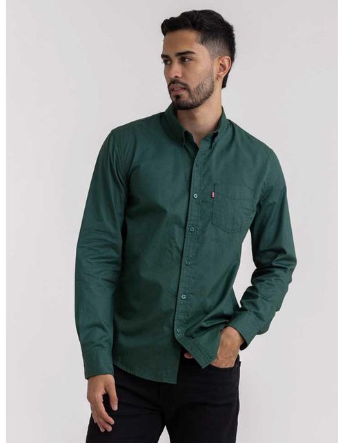 Camisa Levis Hombre