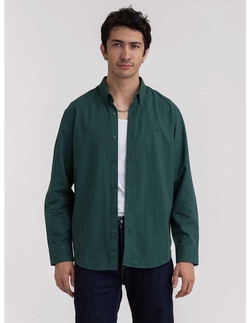 Camisa Levis Hombre